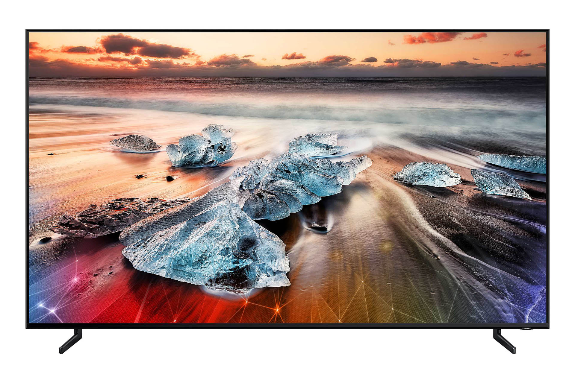 Samsung 8K TV