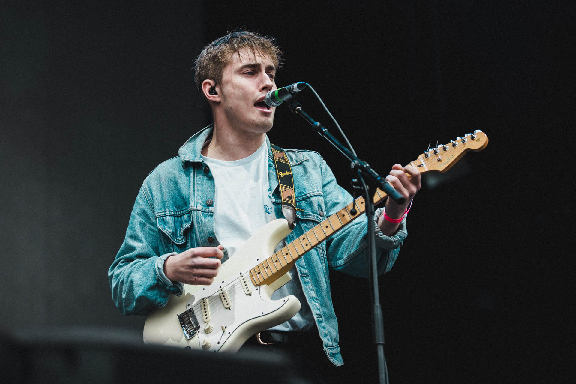 Sam Fender