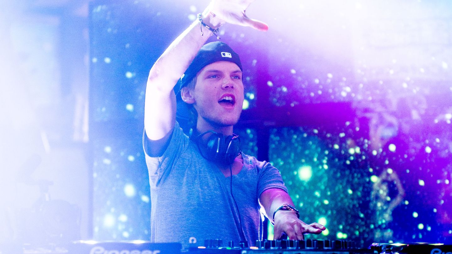 avicii