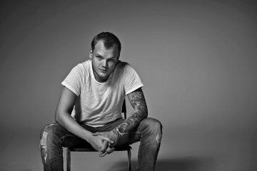 avicii