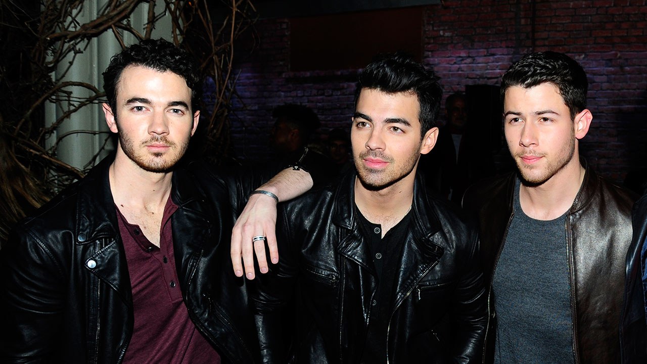 Jonas Brothers