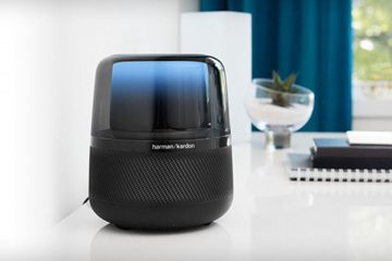 Harman Kardon - Allure w. Alexa