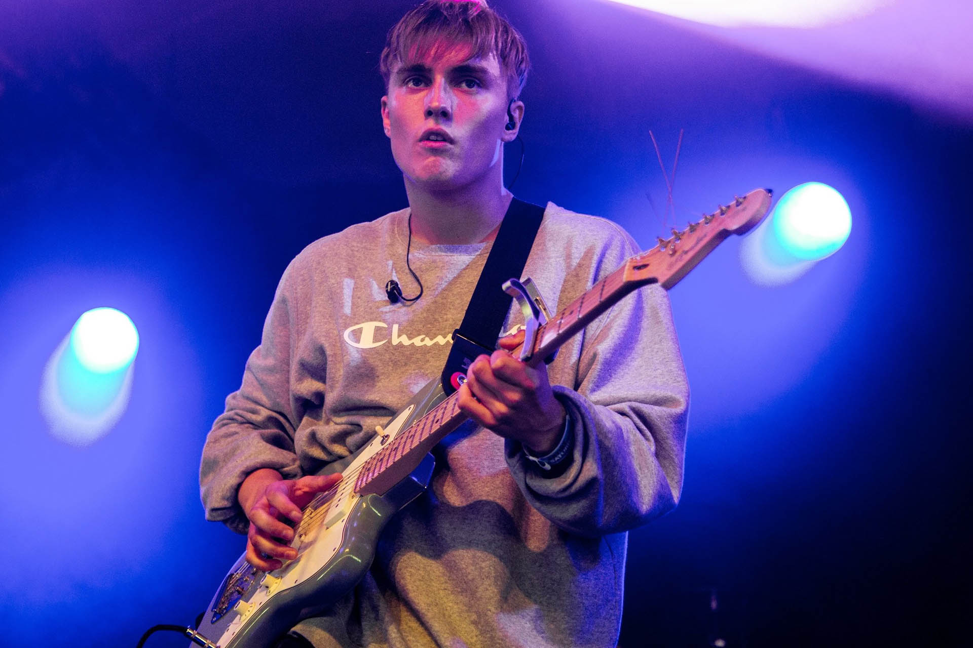 Sam Fender