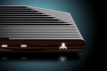 Atari VCS