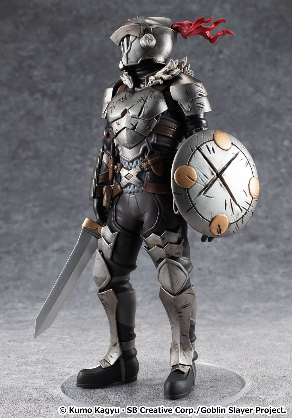 Goblin Slayer - Pop Up Parade Good Smile Company