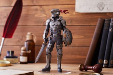 Goblin Slayer - Pop Up Parade Good Smile Company