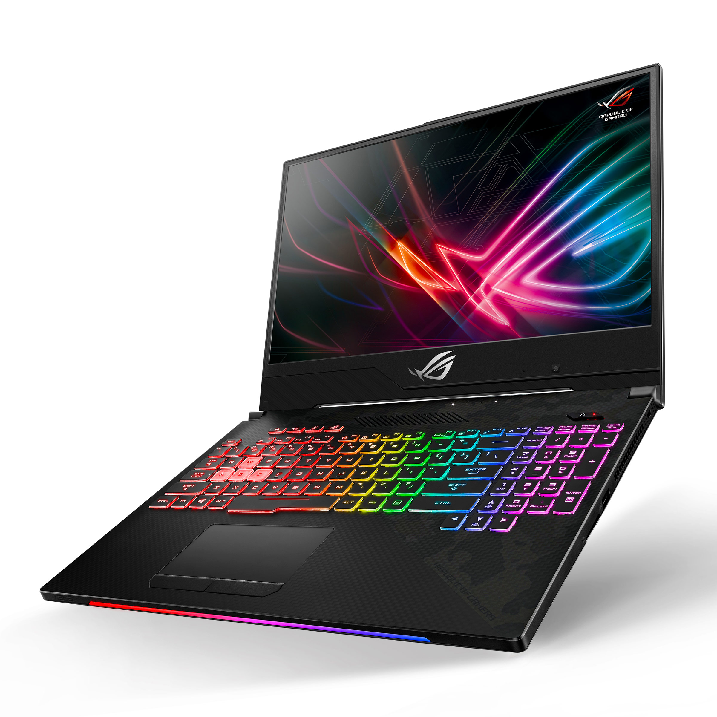 ASUS ROG Strix SCAR III 