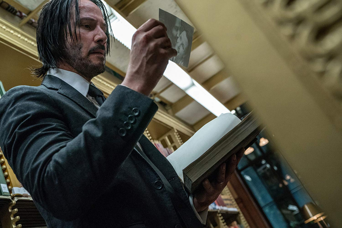 John Wick 3: Parabellum - StudioCanal