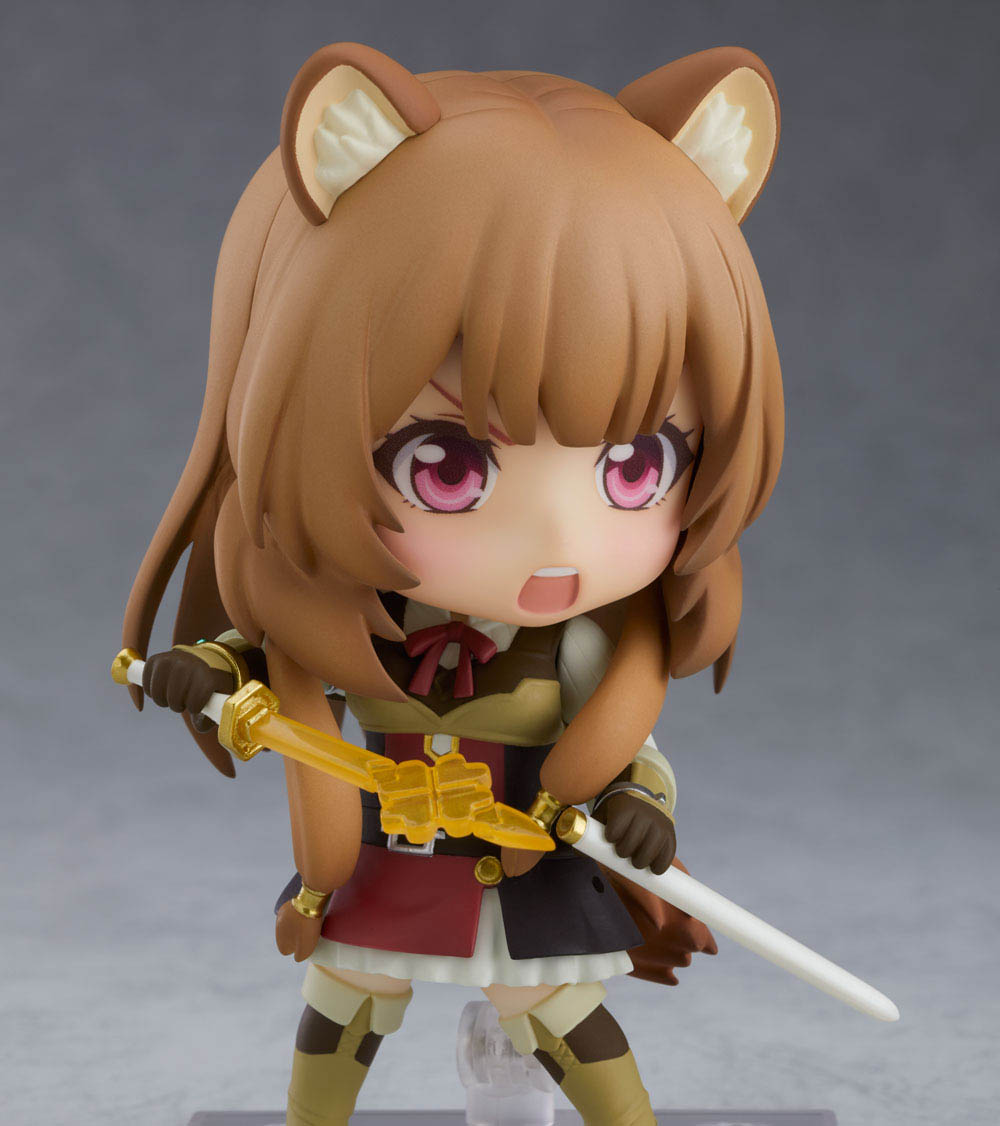 Nendoroid Raphtalia