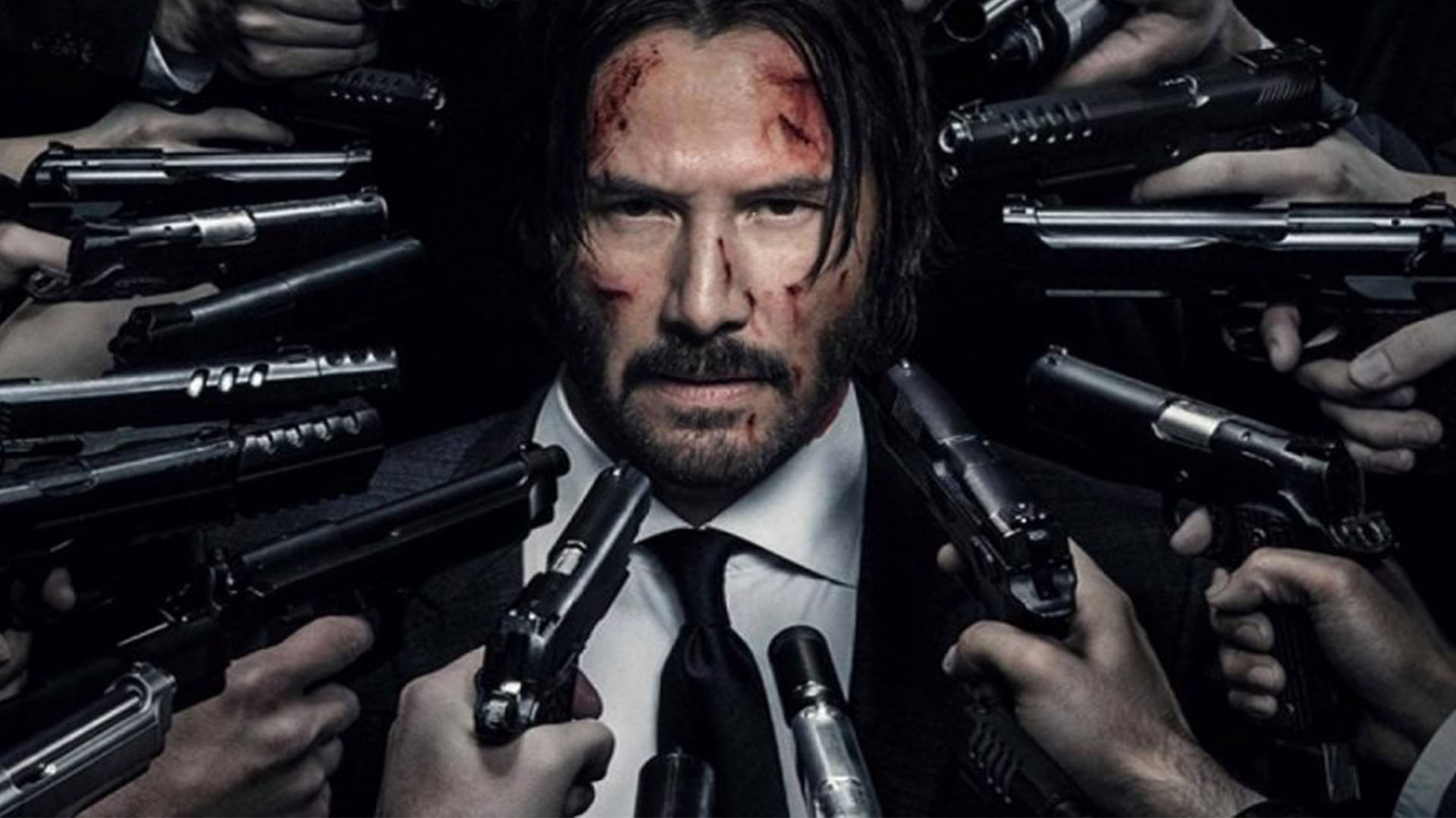 John Wick 3: Parabellum - StudioCanal