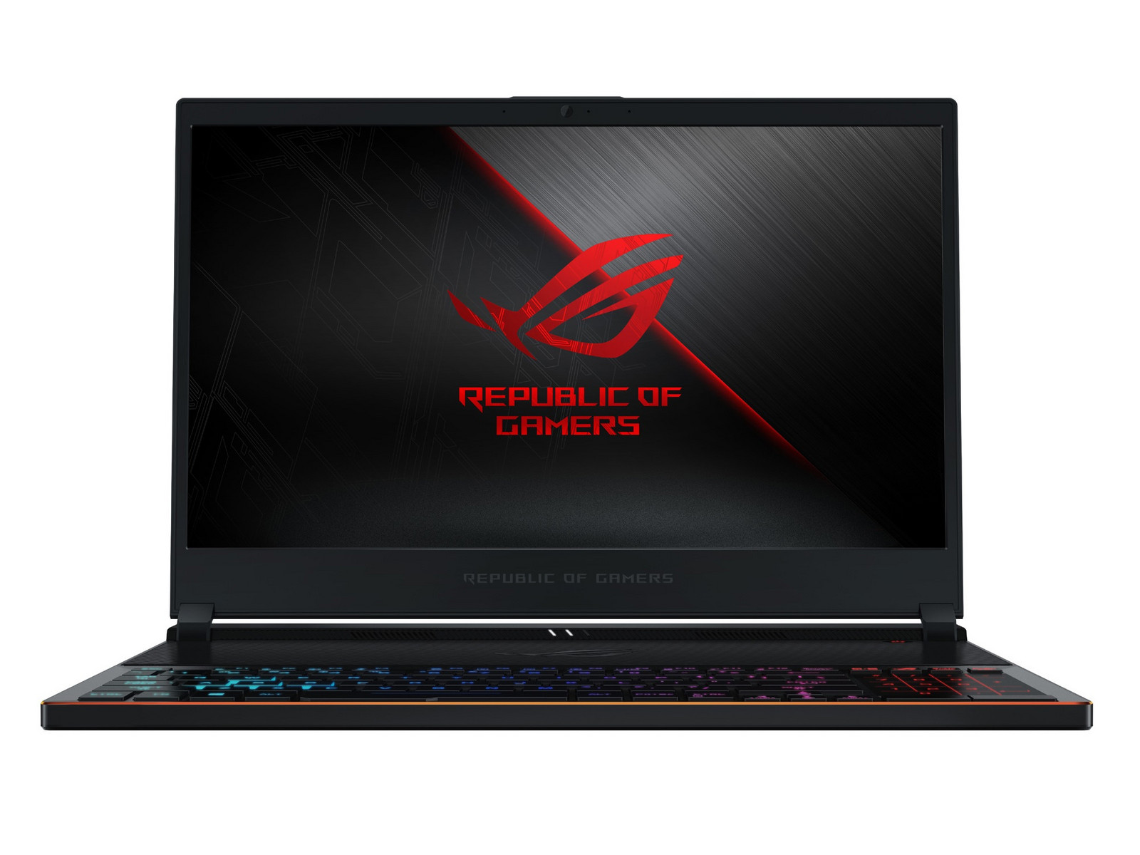 ASUS ROG GX531