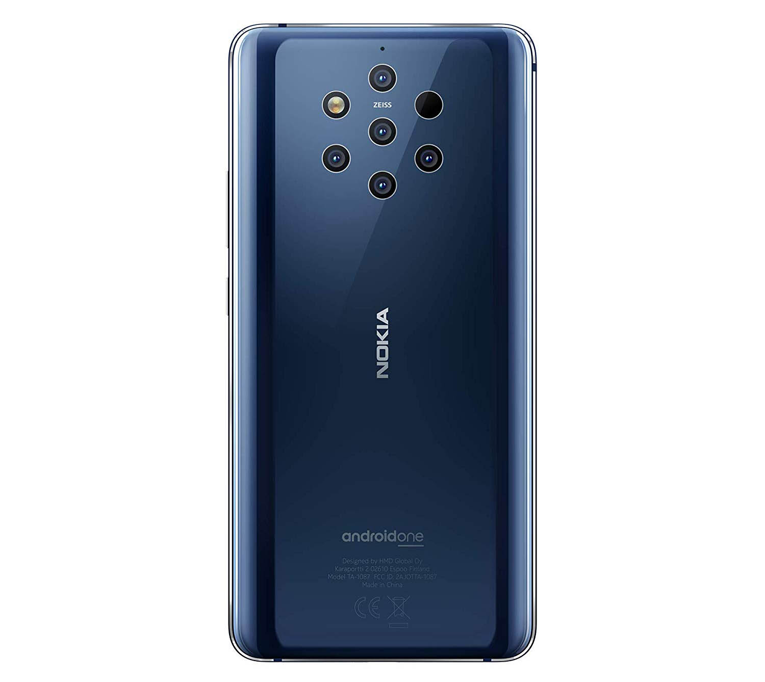 Nokia 9 PureView