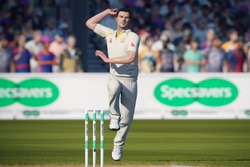 Cricket 19