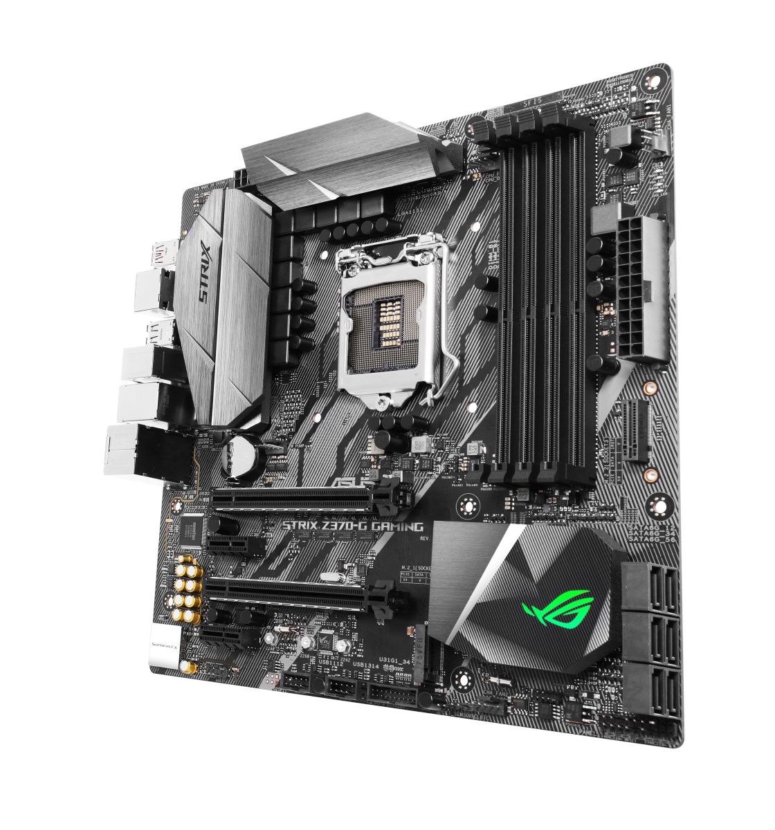 ASUS ROG Strix G 