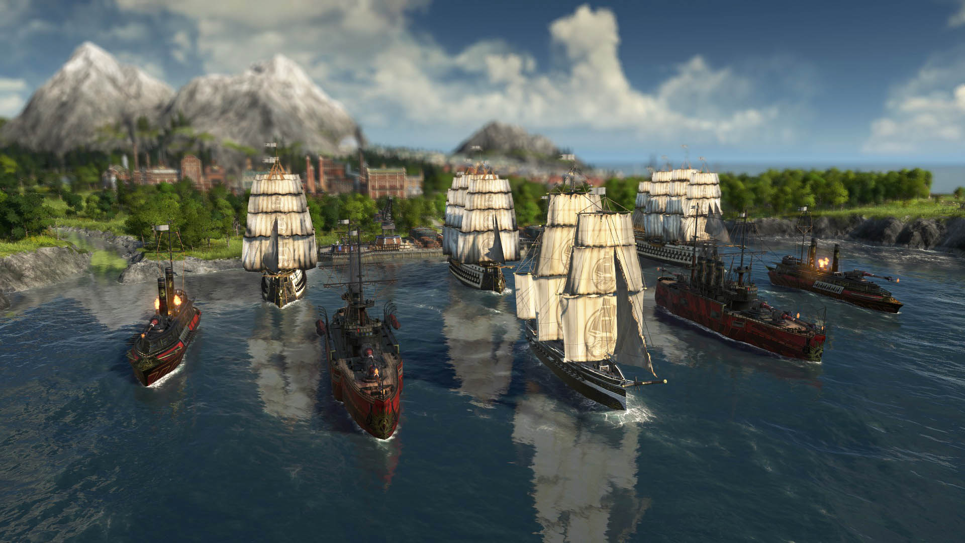 Anno 1800