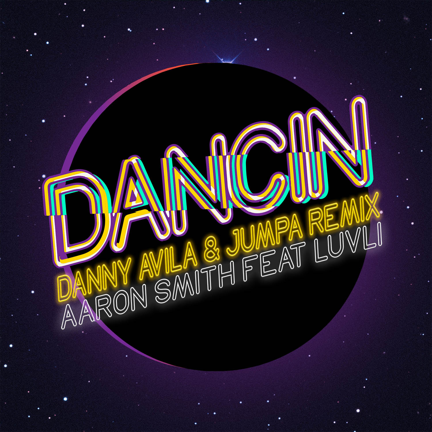 DANCIN-DANNY AVILA-VIOLETA