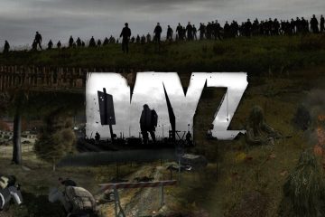 DayZ