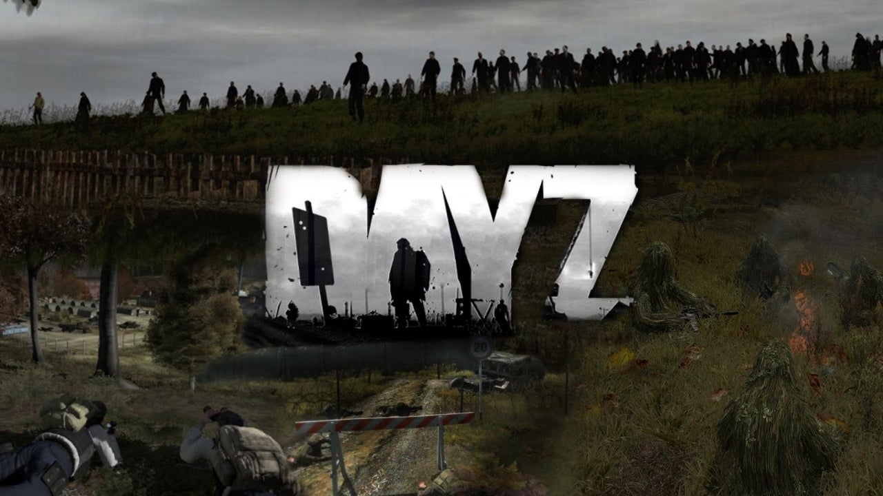 DayZ