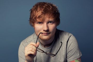 Ed Sheeran No 6 Project