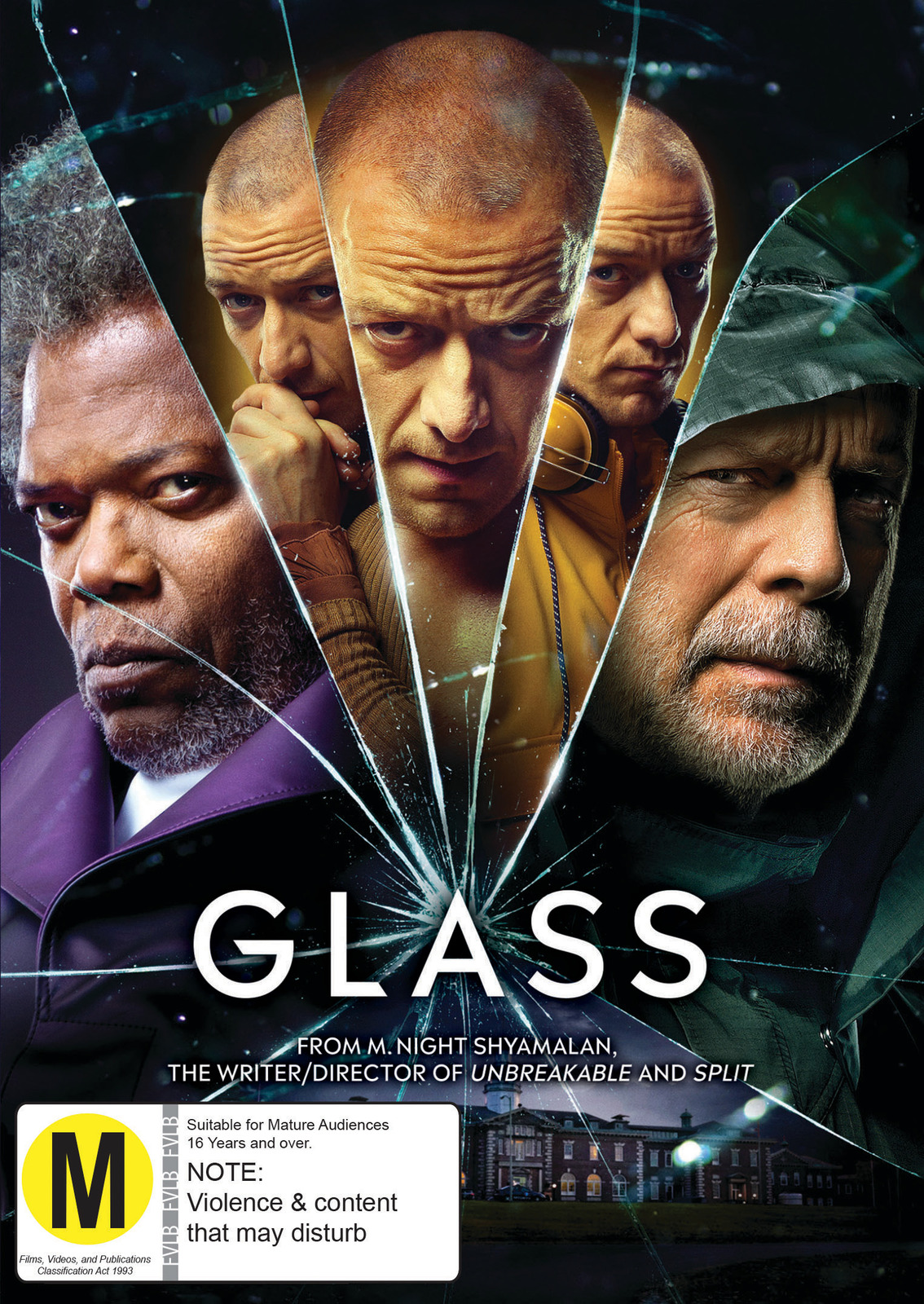 Glass Film