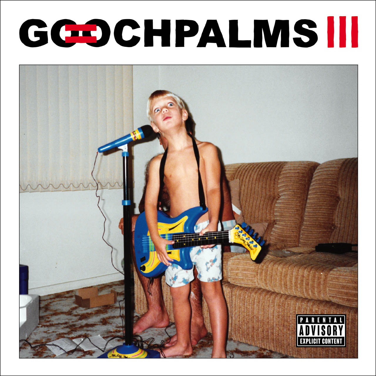 Gooch Palms III