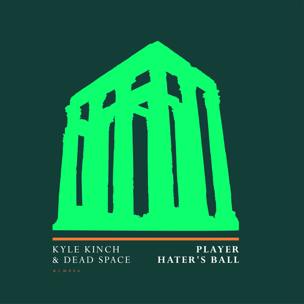 Kyle Kinch & DeadSpace-PlayerHatersBall