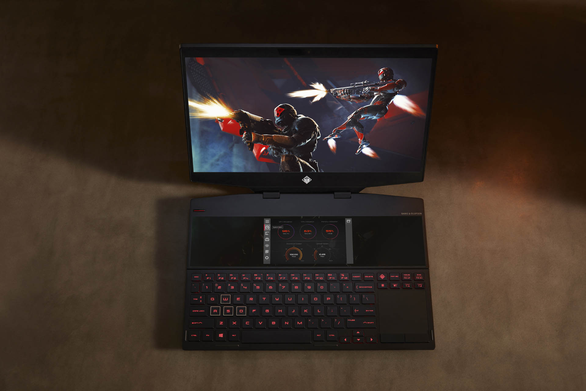 OMEN X 2S Laptop