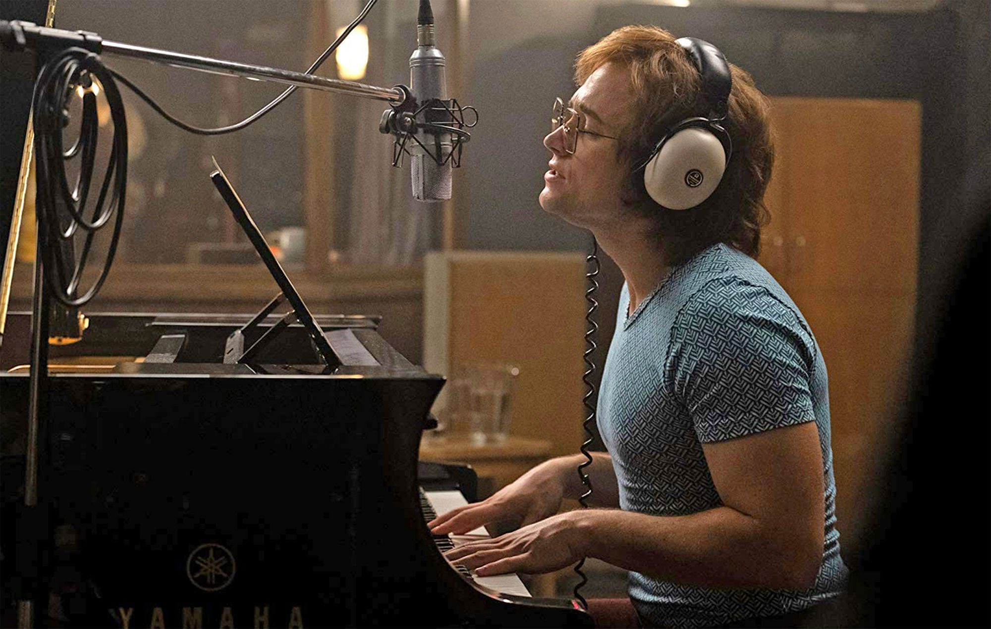 Rocketman Film