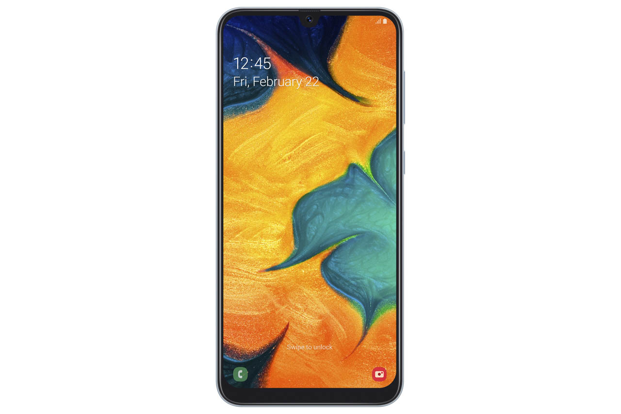 Samsung Galaxy A30