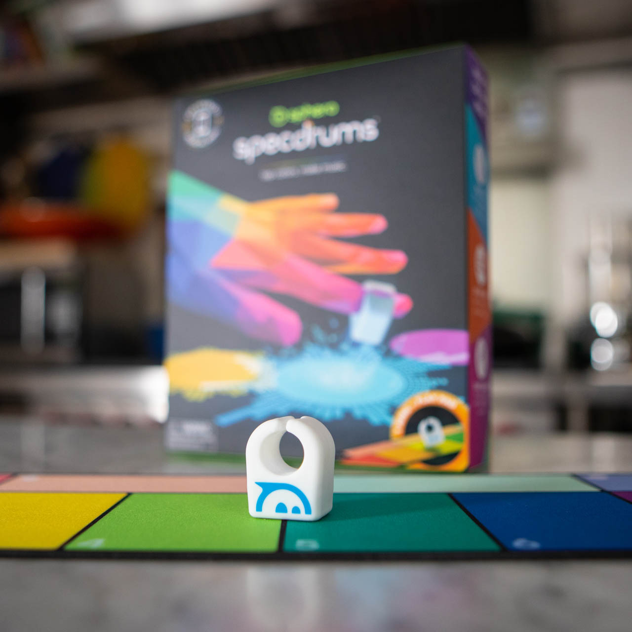 Sphero Specdrums