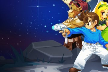 Venture Kid