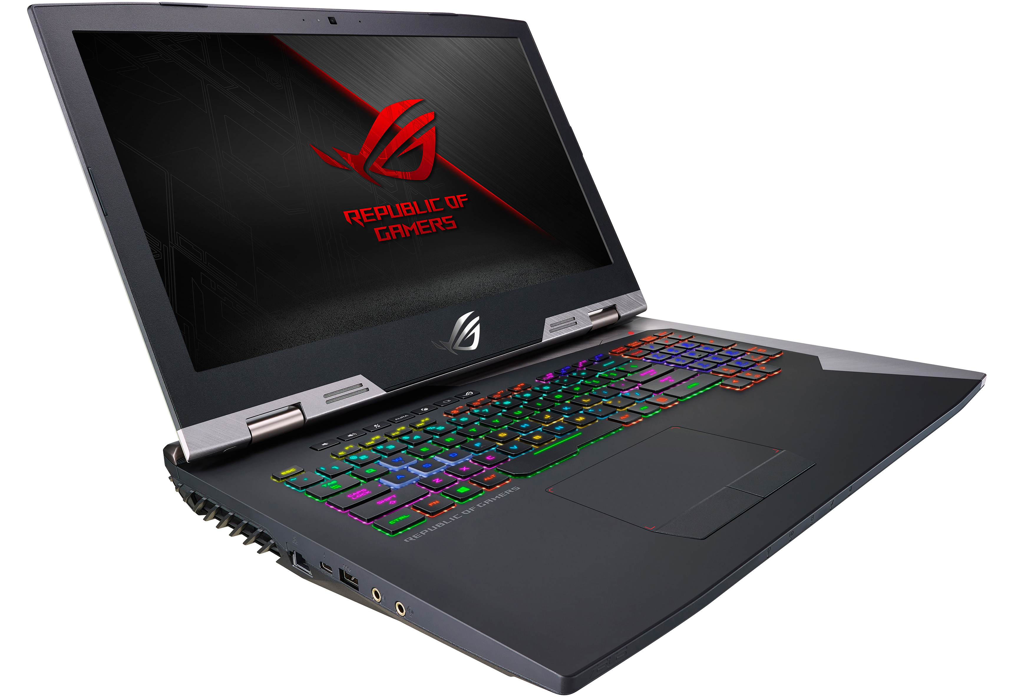 ASUS ROG G703 