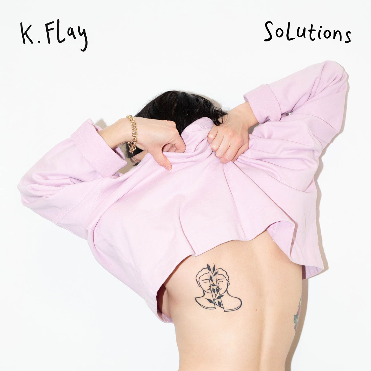 K.Flay Solutions