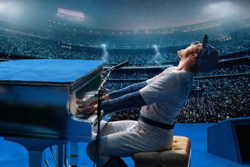 Rocketman Film