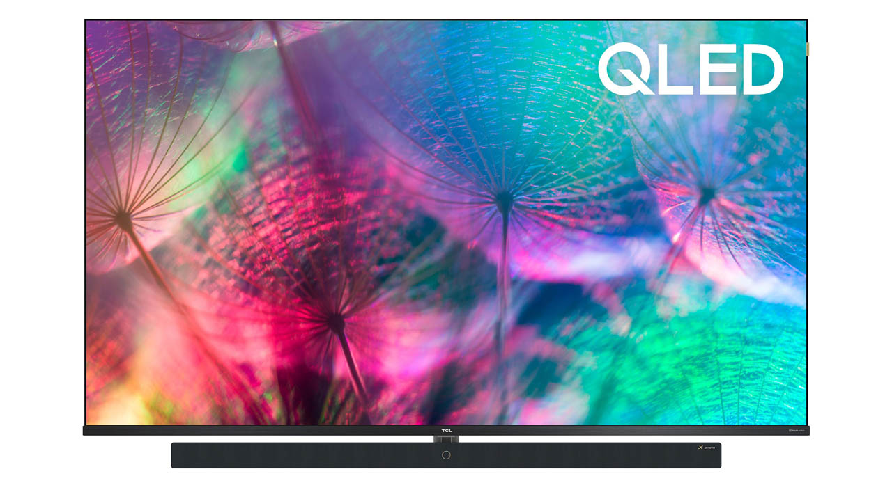 TCL X10 QLED