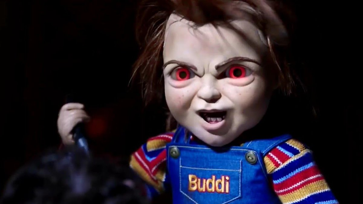 Child's Play 2019