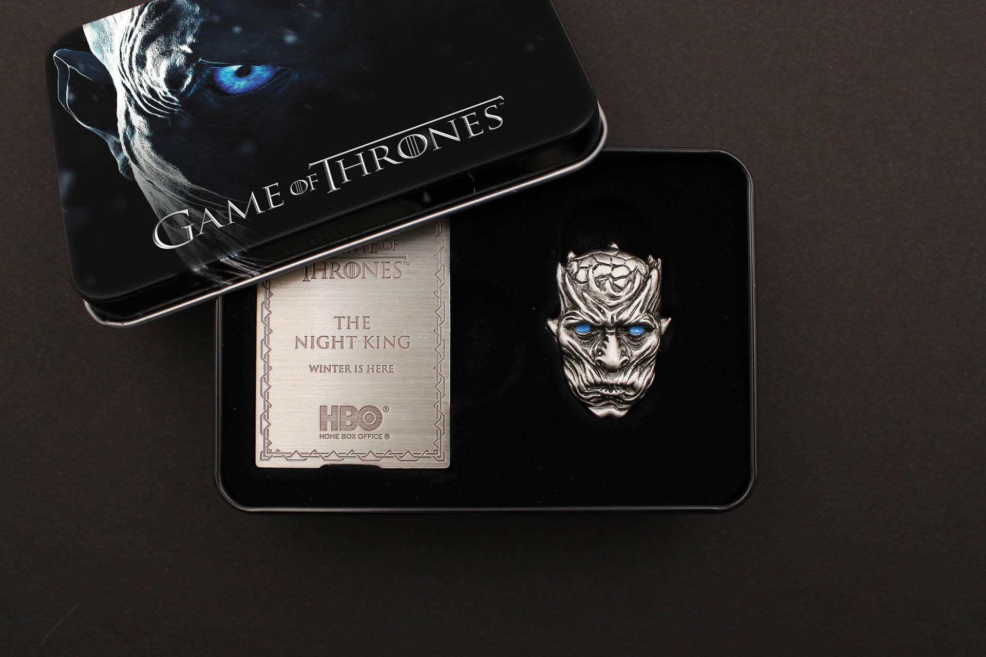 Koyo Store Game of Thrones Pins