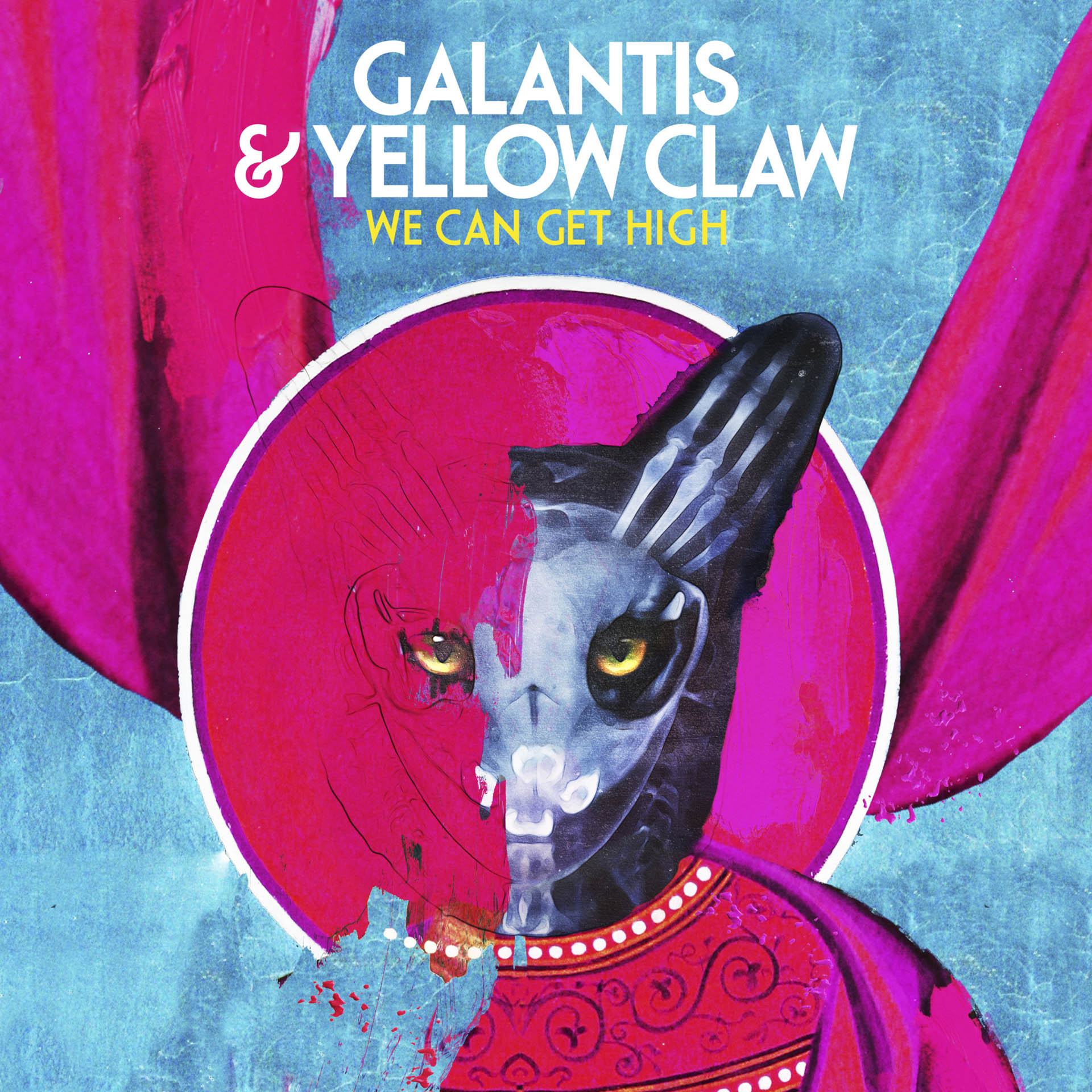 Galantis-Yellowclaw