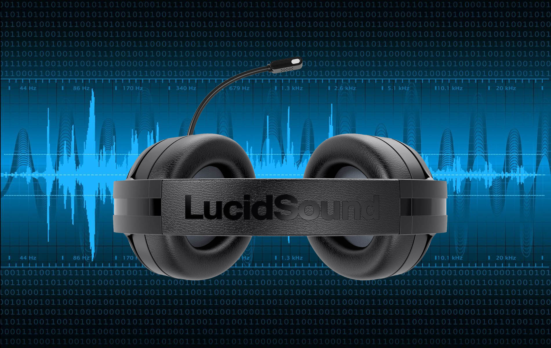 Lucidsound