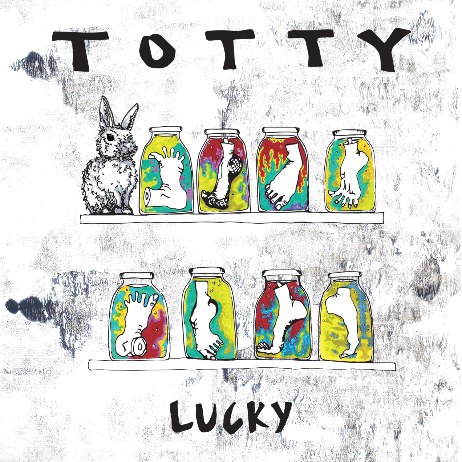 Totty - Lucky