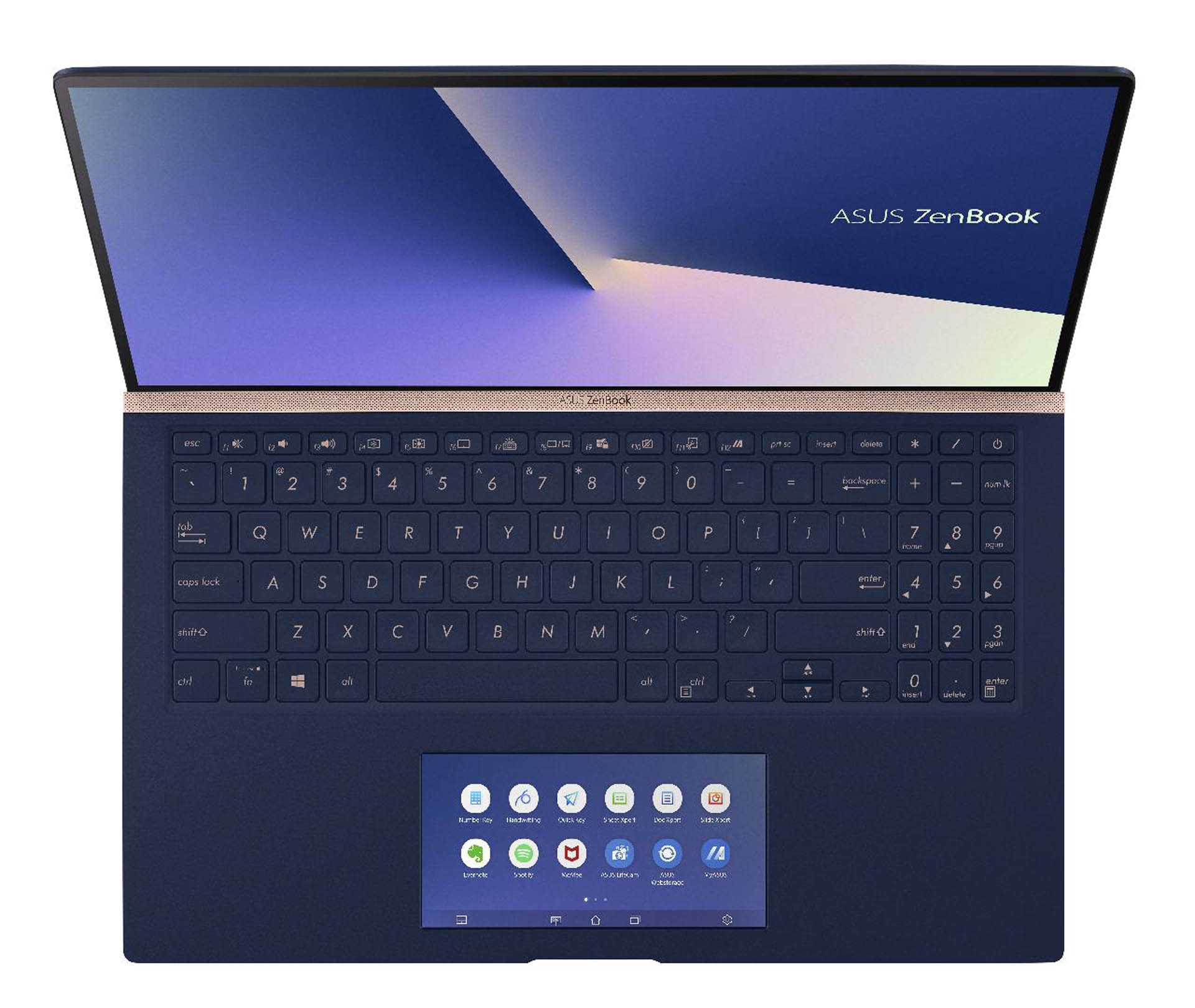 ZenBook 15