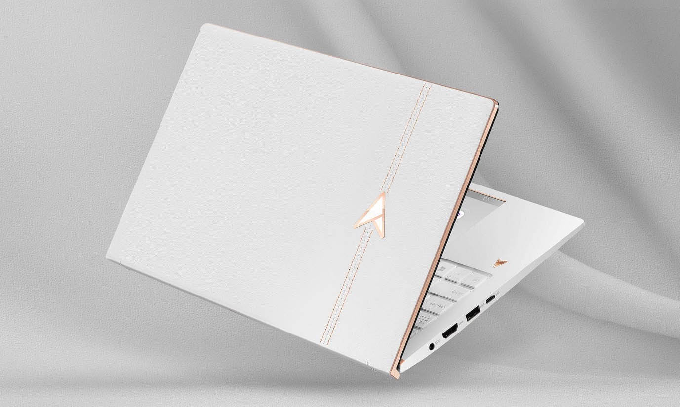 ZenBook Edition 30