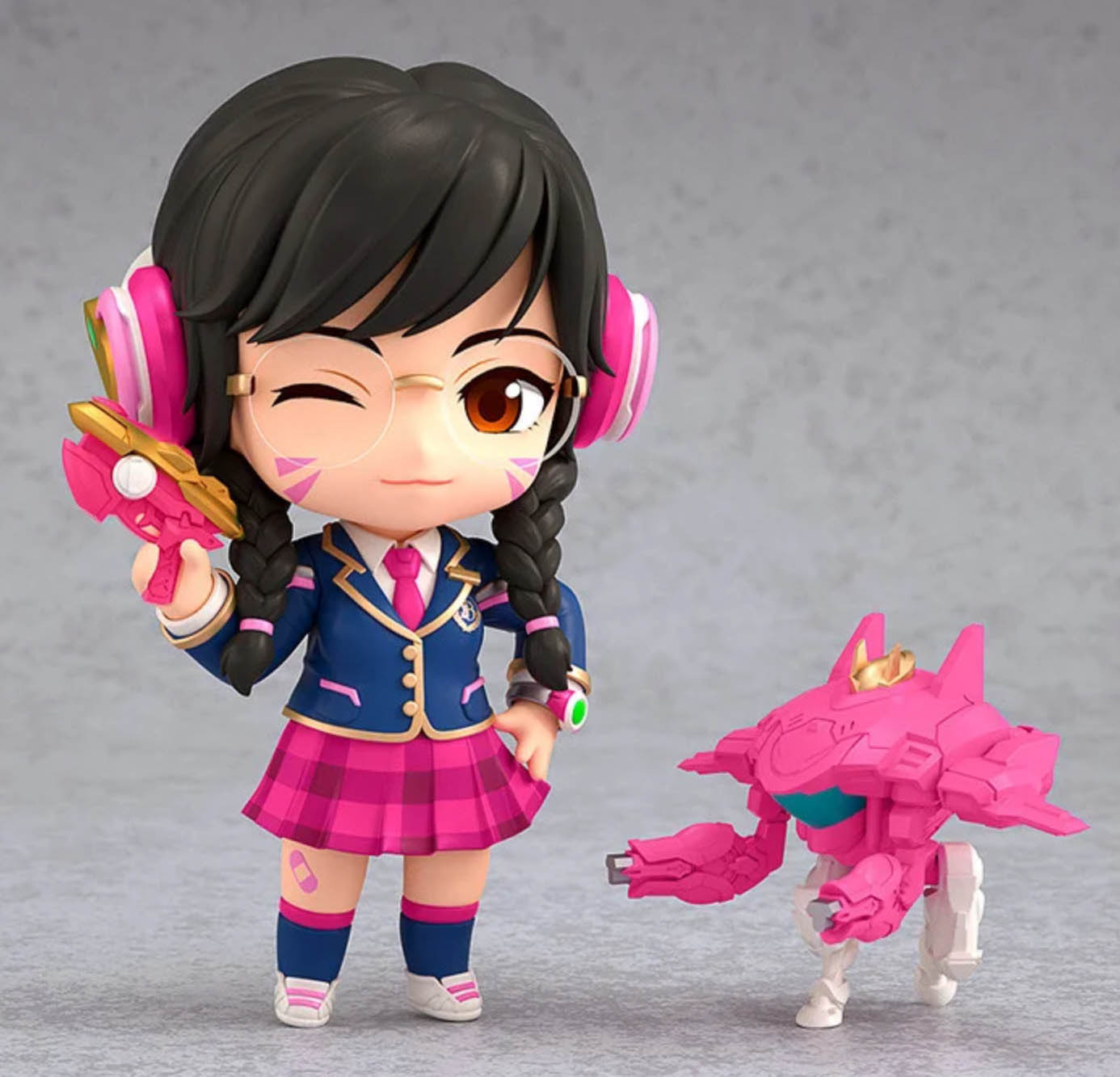 Nendroid D.Va - Good Smile Company