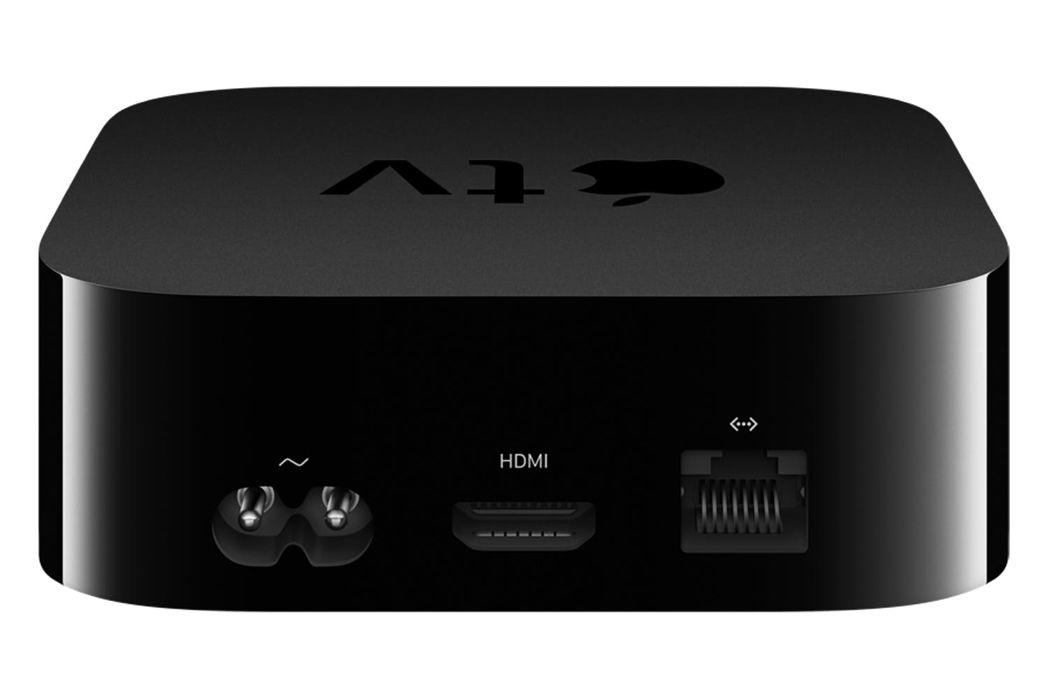 Apple TV