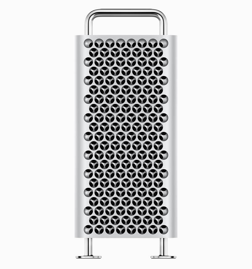 Apple Mac Pro