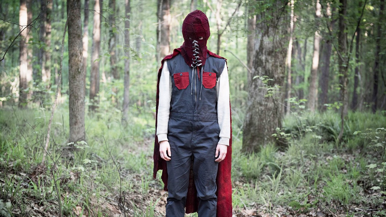 Brightburn