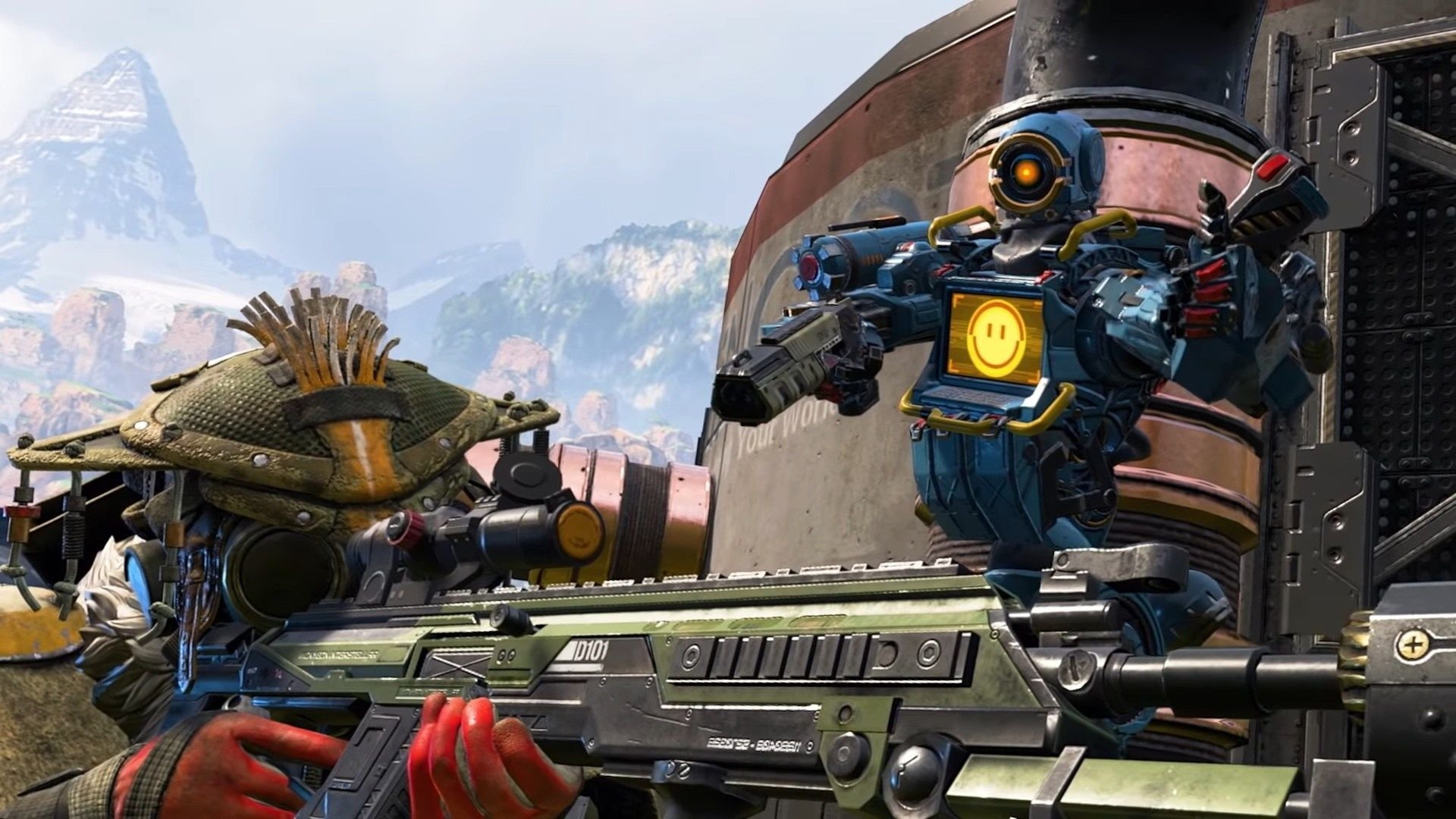 Apex Legends