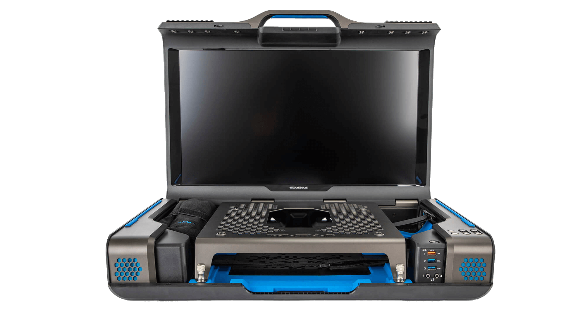 GAEMS Guardian - Pro XP