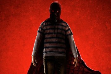 Brightburn