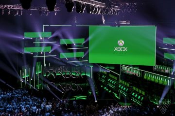 Xbox @ E3 2019